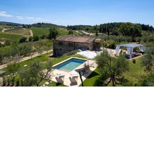 Country House Lo Spigo 4