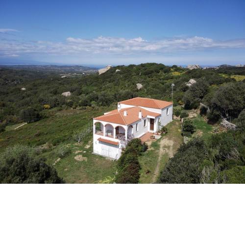 Country house lu sambignu