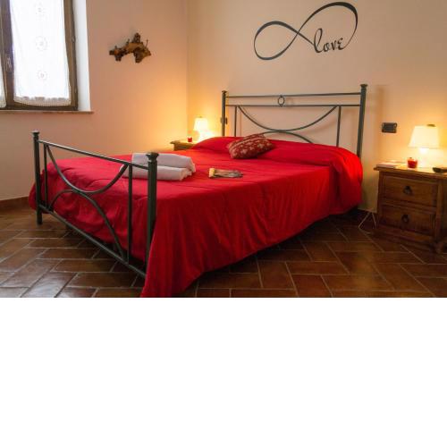 Country House Maremma Nel Tufo