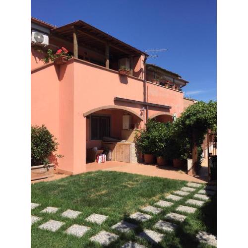 Country House Maremma