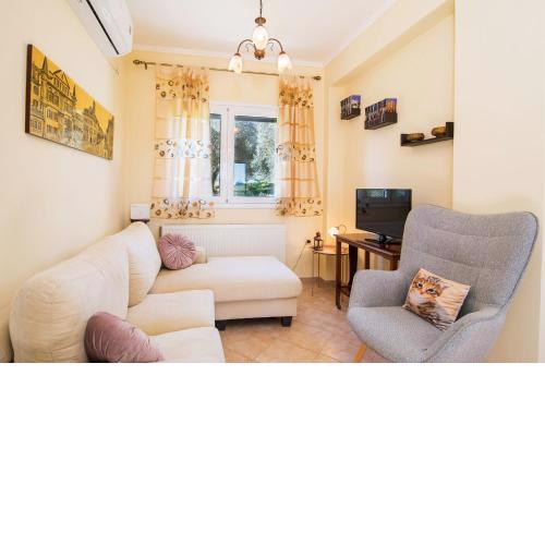Country House Marmaro