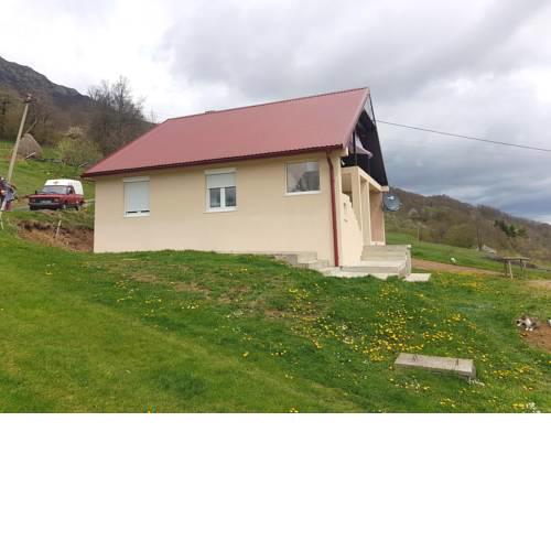 Country house Montenegro