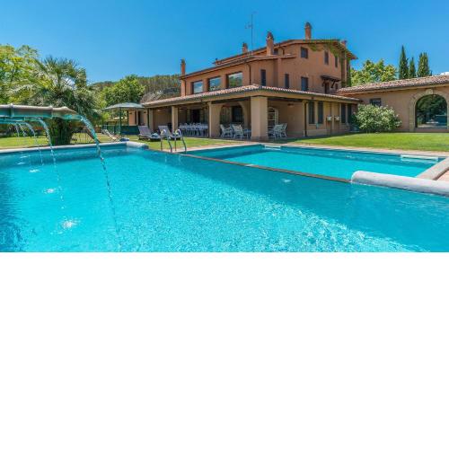 Country House Montepietraia E San Martino 18