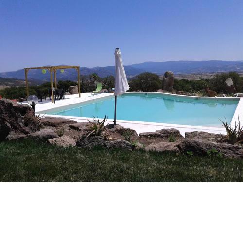 Country House Mura Mura