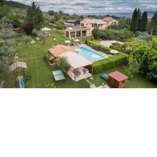 Country House Nonna Rana