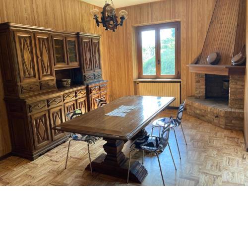 Country house Nonna Rosa