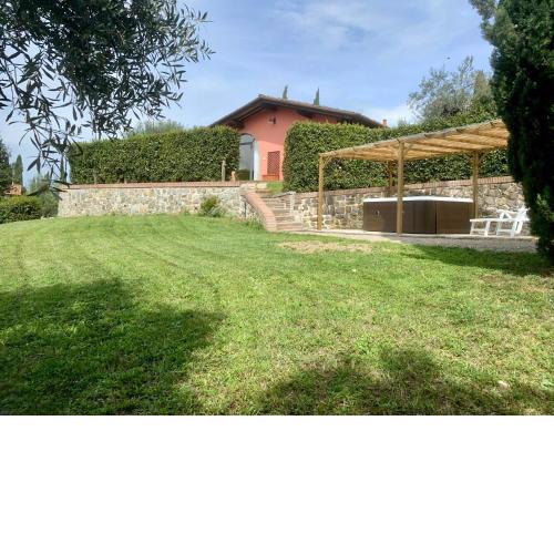 Country House Oasi Verde Near Florence