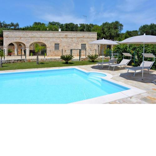Country house Ostuni - IAP02103j-F