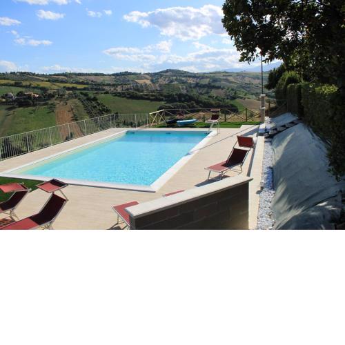 Country-House Pecora Nera