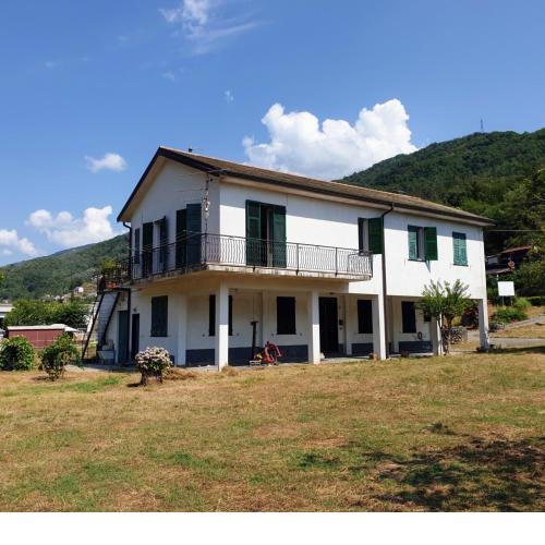 Country House Pian Mercato