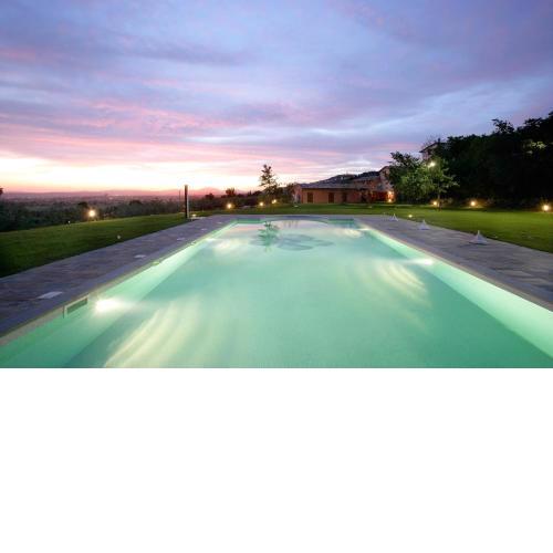 Country House Poggio Fiorito