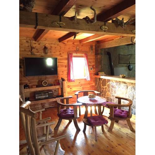 Country House Rest