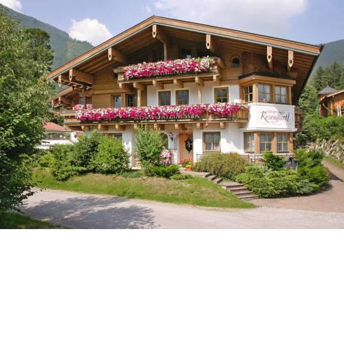Country house Rosengartl Krimml - OSB03100-CYB