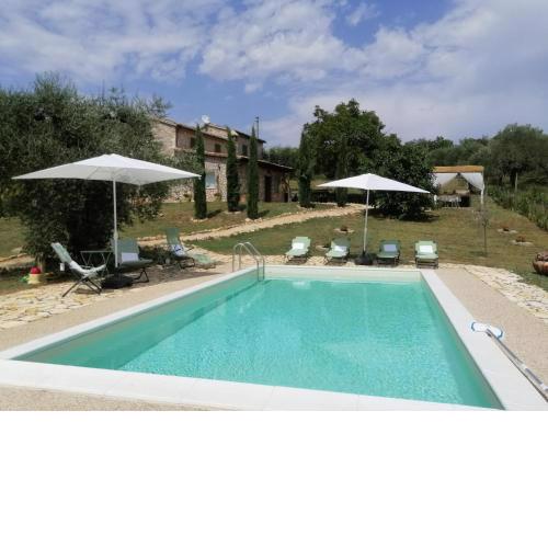 Country House Sacrobosco