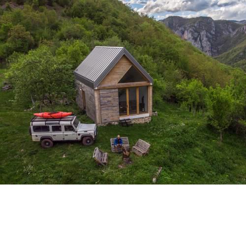 Country House Selo
