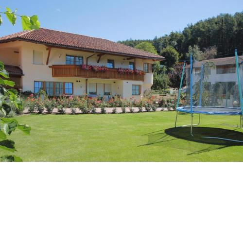Country house Stocknerhof, Natz-Schabs