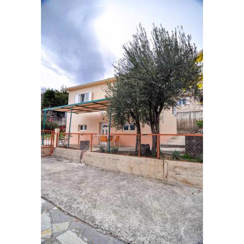 Country House The Olive Tree