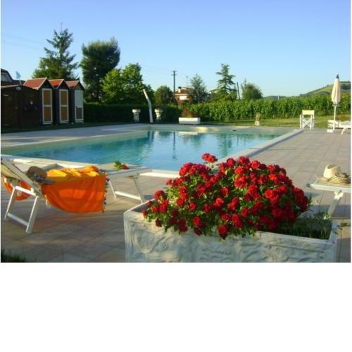 Country House Villa Geminiani