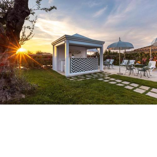 Country Life Relais