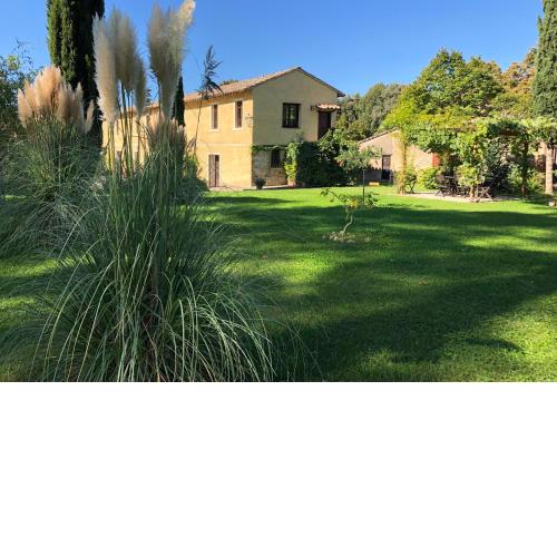 Country Loft at Palazzo di Bagnaia