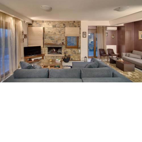 COUNTRY PLACE Apartment with mountains view