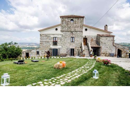 Country Relais La Torretta Baronale