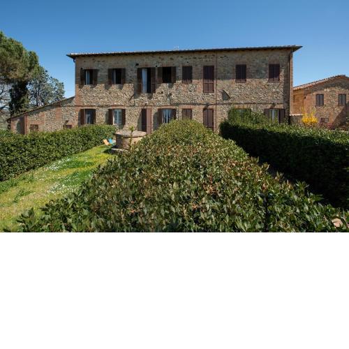 Country Residence Casanova - La Torre alle Tolfe