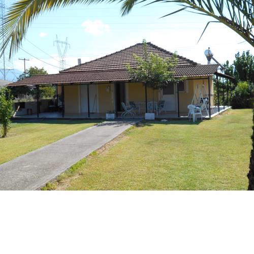 Country Residence