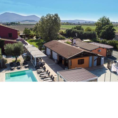Country Resort Le Due Ruote