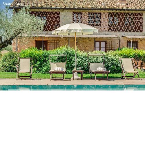 Country Resort Tavarnelle