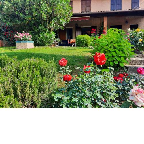 Country Retreat
