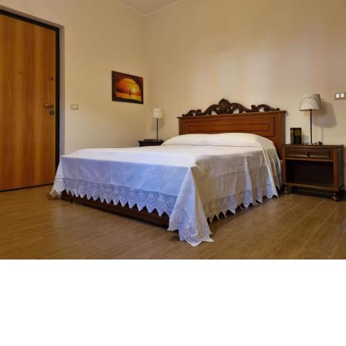 Country Room in Marina di Gioiosa Jonica