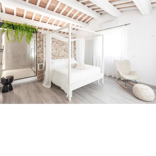 Country Rooms & Suite La Quercia