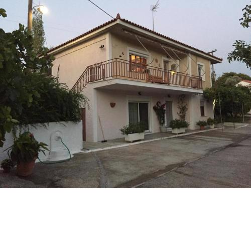 country side apartment - Samos