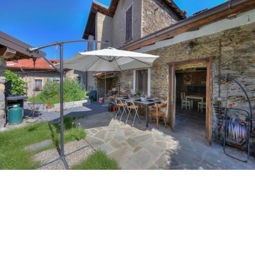 Country Side Of Lake Maggiore - Happy Rentals