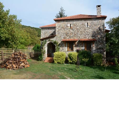Country Stone House ,next to Kalavrita