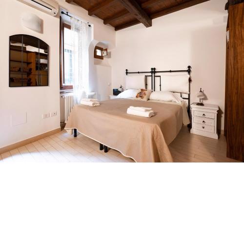 Country Style APT 5 min from Duomo & Uffizi