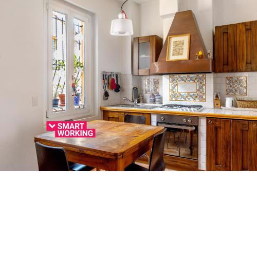 Country Style House in Bologna by Wonderful Italy