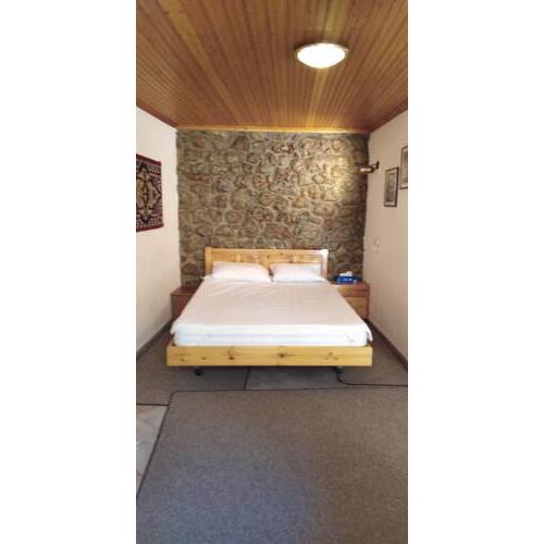 COUNTRY STYLE ROOM AT THE CENTER OF ARACHOVA