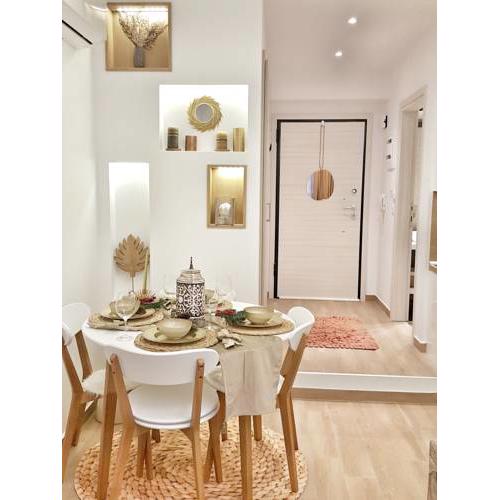 Country Style Unique Cosy Home( city center)