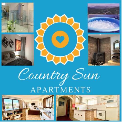 Country Sun Apartments