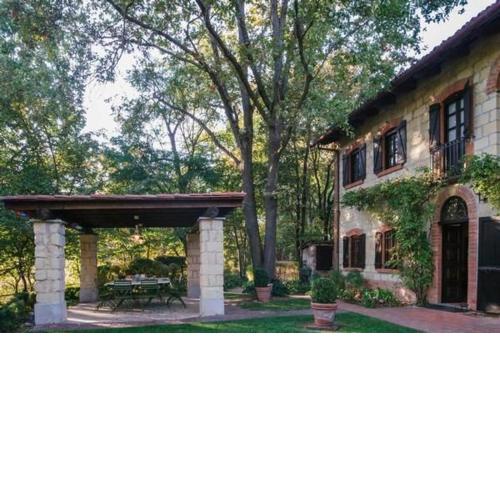 Country Villa Il Roseto - D&C Certified
