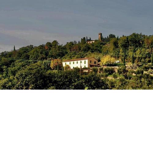 Country Villa La Bella Vista