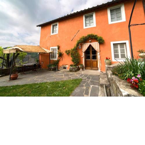 Country Villa La Casa dell'Acqua