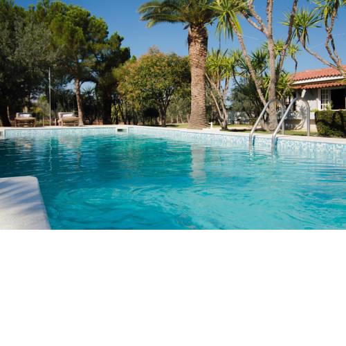Country Villa Peloponnese with tennis court and pool