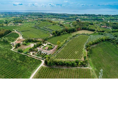 COUNTRYHOUSE IL NOCINO - Regarda Travel
