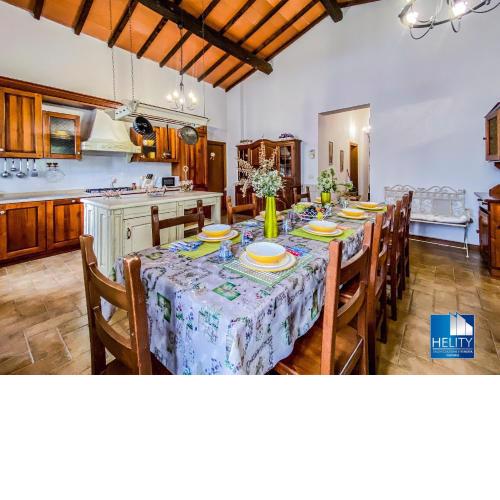 CountryHouse near Trasimeno Lake