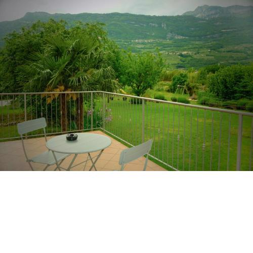 Countryhouse Verso
