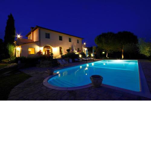 Countryhouse Villa Rey