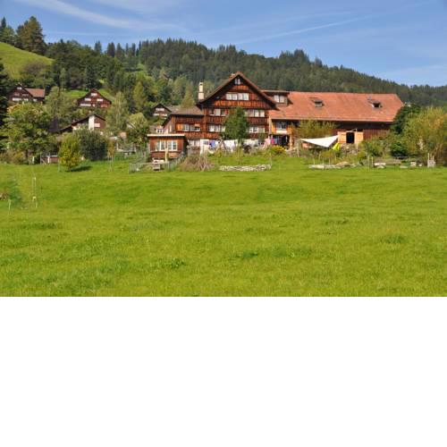 Countryside Appenzell